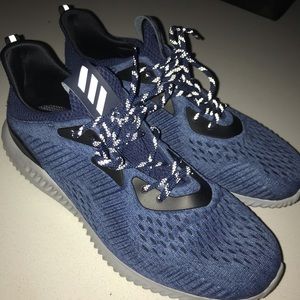 Adidas Alphabounce Sneakers